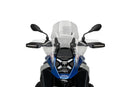 BMW R 1300 GS TROPHY [2025] – Defletor de vento estendido – fortemente colorido