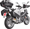 Honda NC 750 X [Akrapovic] - Silenciador Final-3