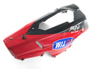 Ducati 1098 S [2007] - Desvantagem do revestimento-3