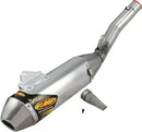 KTM XCF-W 250 [2009, 2016] - Powercore 4 Hex Slip-On Schalldämpfer – Bild 10