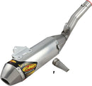 Yamaha Yz 450 Fx [2025-2026] - PowerCore 4 HEX Slip-On Schalldämpfer – Bild 1