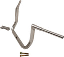 Harley Davidson Touring [LA CHOPPERS] – Guiador Grande Twin Peaks Touring de 1-1/2"-2
