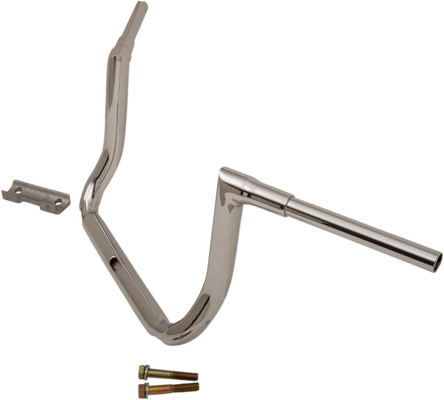 Harley Davidson Touring [LA CHOPPERS] – Guiador Grande Twin Peaks Touring de 1-1/2"