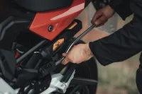 KTM 690 Duke [2012-2019] - Conjunto de alforjes PRO BLAZE H – foto 12