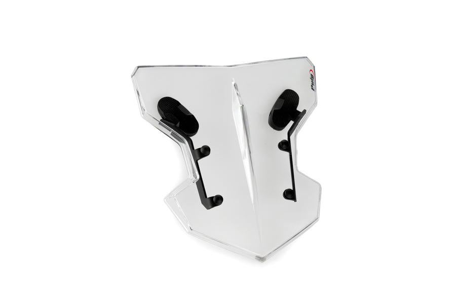KAWASAKI Z 650 [2025] – Carenagem do visor Flanker – fortemente colorido