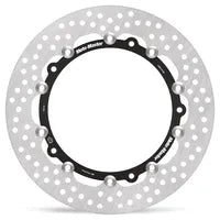 Bmw F 850 GS 40 Years Edition [2021] - Halo Series Festscheibe – Bild 10
