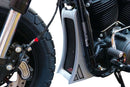 Harley Davidson Softail Street Bob FXBB [PAUL YAFFE BAGGER NATION] – barriga preta Stash-2