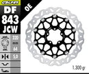 KTM BRABUS 1300 R [2022-2023] - BREMSSCHEIBE FLOATECH WAVE – Bild 6