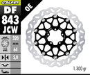 KTM BRABUS 1300 R [2022-2023] - BREMSSCHEIBE FLOATECH WAVE – Bild 2