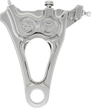 harley davidson fxdrs 114 [PERFORMANCE MACHINE (PM)] - Pinça de freio traseiro com quatro pistões e furo diferencial-2