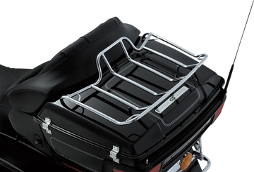 Harley-Davidson Ultra Limited [KURYAKYN] – Porta-bagagens para H-D Tour-Pak® - 0