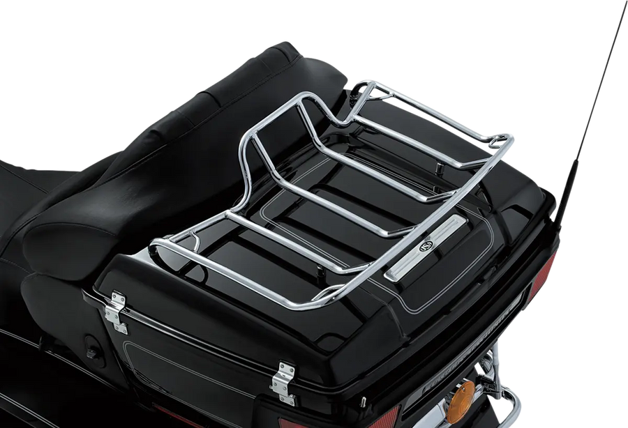 Harley-Davidson Ultra Limited [KURYAKYN] – Porta-bagagens para H-D Tour-Pak®