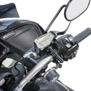 Harley Davidson Touring [THRASHIN SUPPLY CO.] – Tampa do Cilindro Mestre-3