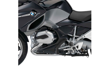 BMW R 1250 RT [2018] – acessórios de carenagem – preto - 0