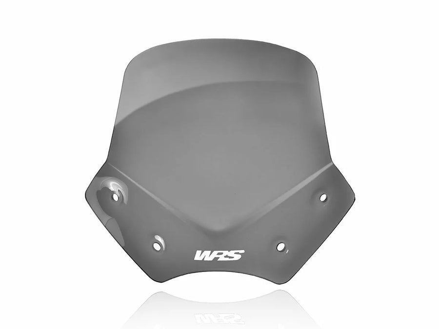 BMW R 1200 R [WRS] - pára -brisa