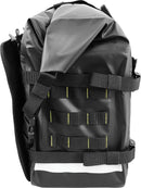 Mala de Sela para Motocicleta [Nelson Rigg] - Hurricane, Conjunto 56 L – Universal-3