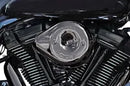 Harley-Davidson FLRT 1868 Freewheeler 114 [2021-2023] - Stealth Teardrop Luftfilterabdeckung – Design: Teardrop – Bild 5