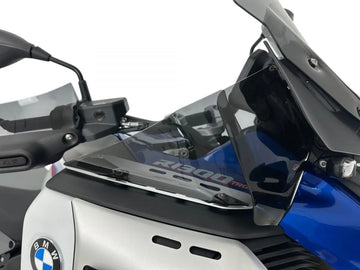 BMW R 1300 GS Adventure [WRS] – Defletores de vento laterais