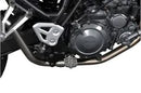Yamaha XT 660 Z Tenere [SW-MOTECH] – Apoio para os pés de íon