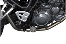 Yamaha XT 660 Z Tenere [SW-MOTECH] – Apoio para os pés de íon