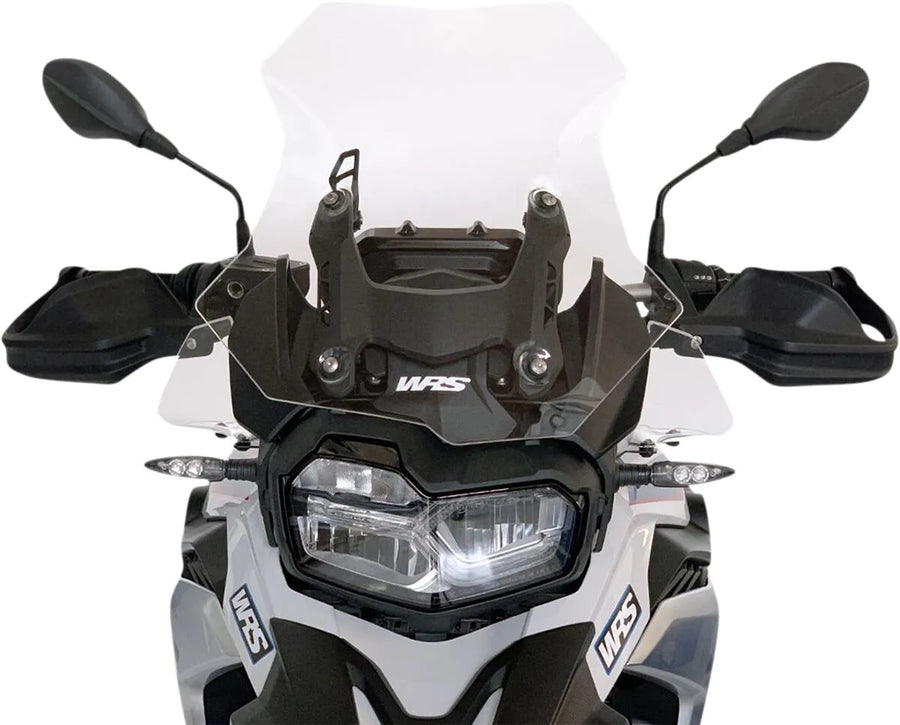 BMW F 750 GS [WRS] – Defletores de vento