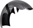 Harley Davidson Touring [ARLEN NESS] – Para-lama dianteiro com invólucro de gordura de 21" em fibra de carbono-1