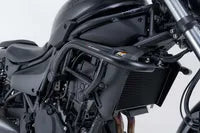 Eliminator 500 [SW-MOTECH] – Barra de colisão