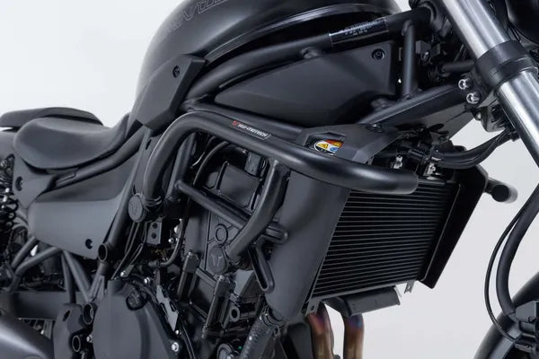 Eliminator 500 [SW-MOTECH] – Barra de colisão