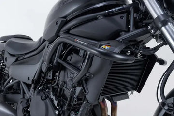 Eliminator 500 [SW-MOTECH] – Barra de colisão