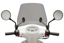 SYM FIDDLE 125 IE 4T LC [2025] – Disco de scooter Trafic – Colorido-1
