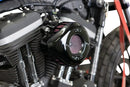 Harley-Davidson Xl 1200 Sportster [2020] - Air Stinger Stealth Luftfiltersatz – Oberfläche: Schwarz – Bild 5