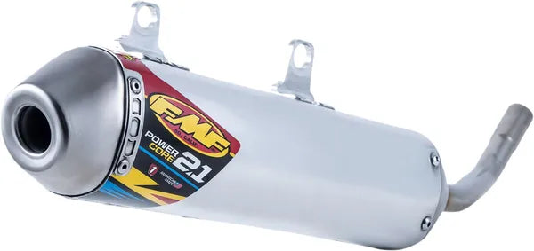 Sherco SE 300 Factory [2020-2024] - Powercore 2.1 Endschalldämpfer – Bild 2