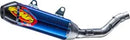 Gas EC 250 F [2021] - Factory 4.1 RCT Slip-On Schalldämpfer – Bild 12