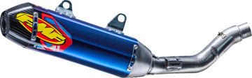 Triumph Tf 250-E [2026] - Silenciador traseiro Factory 4.1 RCT – foto 1