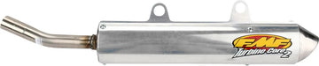 Gas MC 250 [2008-2009] - Turbinecore 2 Spark Arrestor Endschalldämpfer – Bild 1