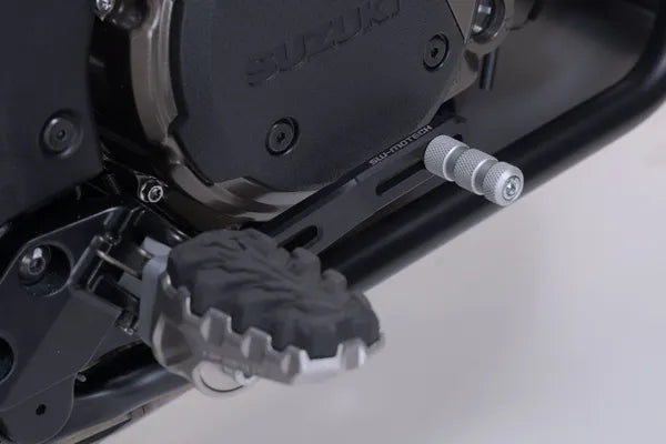 Suzuki V-strom 1050 [SW-MOTECH] – Pedal de freio