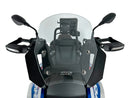 BMW R 1300 GS [WRS] – visualização detalhada do defletor de vento