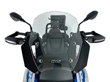 BMW R 1300 GS Trophy [WRS] – Defletor de vento - 0