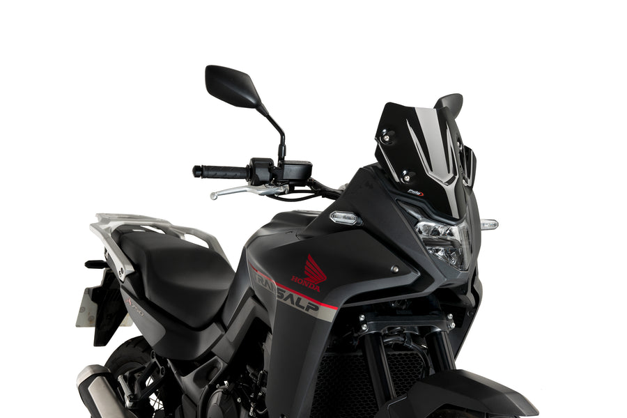 HONDA XL 750 TRANSALP [2024] – Tela esportiva – Transparente