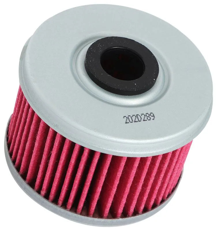Honda CRF 300 Rally [K&N]-filtro de óleo de cartridge