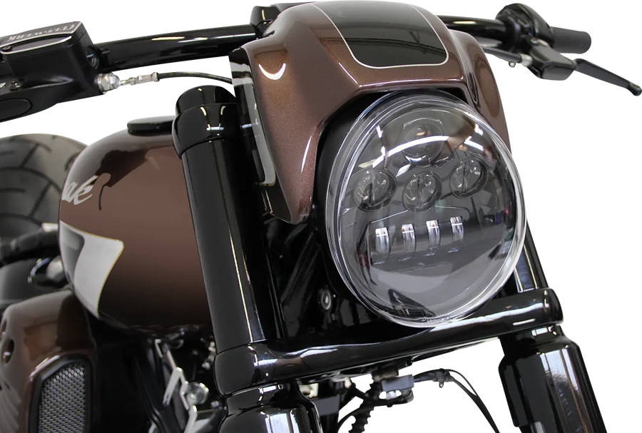 harley davidson fxsb [CULT WERK] – kit de faróis