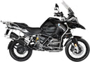 bmw r 1250 gs [LEOVINCE] – silenciador traseiro LV-12 Black Edition-1