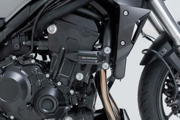 honda cb 1000 [SW-MOTECH] – kit de retificadora de quadro