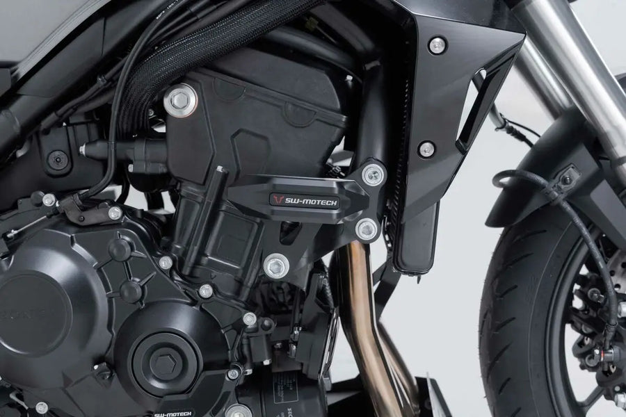 honda cb 1000 [SW-MOTECH] – kit de retificadora de quadro