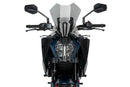 KTM 390 DUKE [2025] – Nova Geração Touring – Fortemente colorido