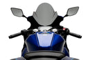 YAMAHA YZF-R 125 [2025] – Tela Z-Racing – Transparente-5