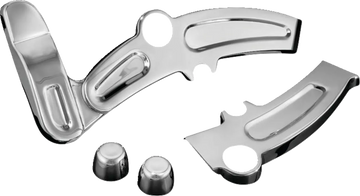 Harley Davidson FLSTC [KURYAKYN] - Capa de quadro Boomerang