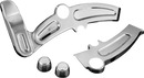 Harley Davidson FXSBSE [KURYAKYN] - Capa de quadro Boomerang-1