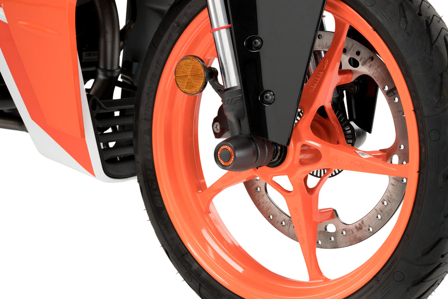 KTM RC 390 [2025] – Regulador do eixo dianteiro PHB19 – Preto