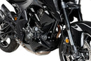 ZONTES 350R [2025] – Crash Pads R19 – Preto-1